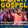 Concert Gospel GLEN DAVID ANDREWS