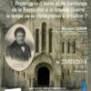 Conférence: Les Protestants d’Aunis et de Saintonge de la Révolution Française à la Grande Guerre
