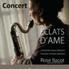 Concert Rose Bacot