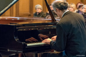 Concerts Classique au port