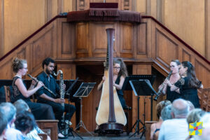 Concerts Classique au port