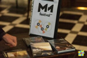 MM Festival: Soirée Espagne