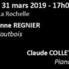 Concert « Philar La Rochelle »