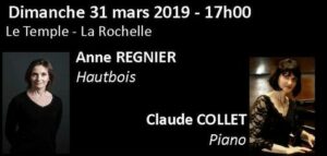 Concert "Philar La Rochelle"