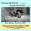 Concert Violoncelle et Piano (Janvier 2020)