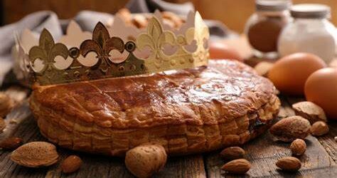 Galette des Rois et Jeux à l’Aubrecay