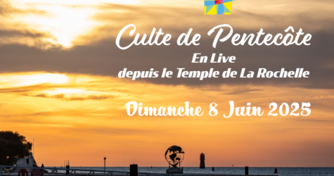 VidéoCulte de Pentecôte
