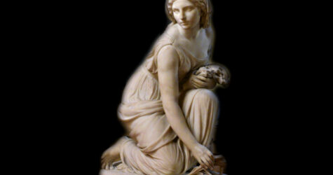 Des femmes de la Bible