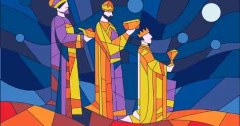 Autour de l’Épiphanie