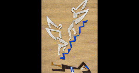 Exégèse biblique à 2 voix