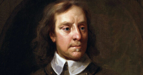 Conférence : « Les juifs et Cromwell »